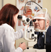 Cпециальная цена на полное диагностику зрения