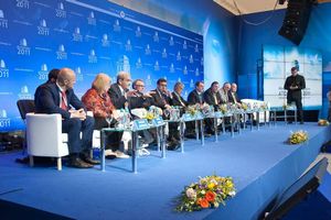 В Екатеринбурге проходит международная конференция по ядерной медицине 