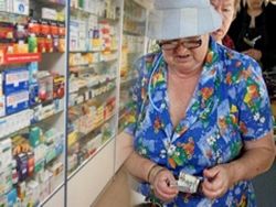 России грозит дефицит отечественных лекарств
