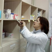 Фармкомпания отсудила у властей 40 млн за неоплаченные лекарства для льготников