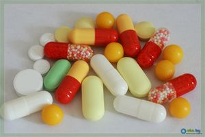 Минздрав запустил сайт для регистрации лекарств 