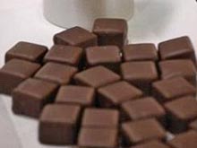 Шоколадные конфеты против ПМС – уже реальность