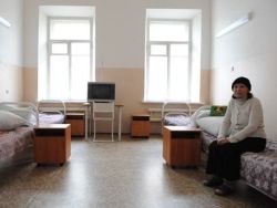 В Санкт-Петербурге нет лекарств для лечения туберкулеза