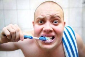 Скоро стоматологов научат выращивать новые зубы