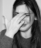 В Англии провели исследование влияния на человека плача и слёз