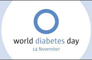 Глобальный день борьбы с диабетом: сахарный диабет – не приговор, но все же…