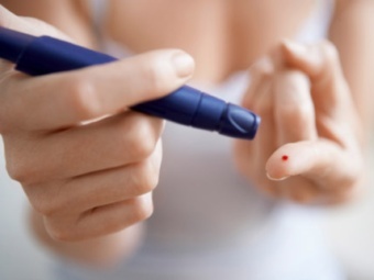 Диета с высоким содержанием жиров оказалась полезна диабетикам