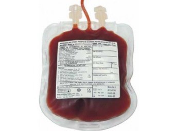 На петербургских станциях переливания крови выявлены нарушения