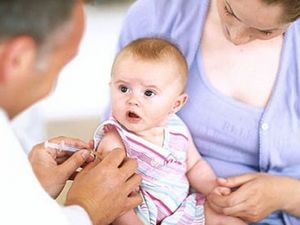 Хабаровские врачи заподозрили второй случай полиомиелита 