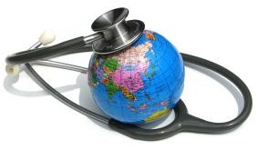 Азербайджан новый игрок в сфере здравоохранения в мире 