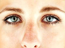 Движения глаз содержат информацию о психическом здоровье человека