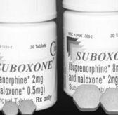 Композиция бупренорфин-налоксон эффективна для борьбы с наркотической зависимостью от разрешенных болеутоляющих препарат