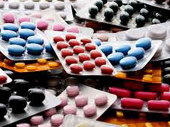 В Башкортостане нашли 170 тысяч упаковок недоброкачественных лекарств