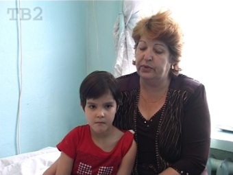 Томская поликлиника заплатит 300 тысяч рублей за ошибку при вакцинации ребенка