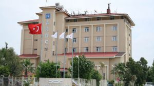 Врачи: находящаяся в коме в больнице Турции девушка нетранспортабельна