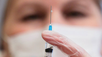 Ученые отыскали способ усилить вакцины от гриппа, герпеса и ВИЧ