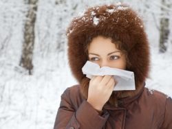 Как НЕправильно лечить простуду: ошибки и заблуждения