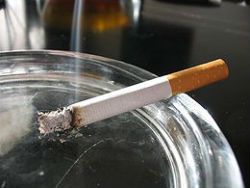 В 2013 году сигареты могут исчезнуть с прилавков