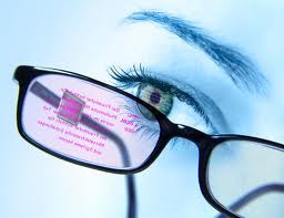 Изобретены очки-психологи