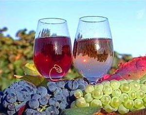 Виноградная клетчатка улучшает липидный профиль и снижают уровень артериального давления