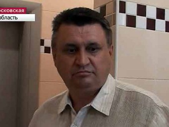 Бывшего головного военного медика МВД приговорили к пяти годам тюрьмы