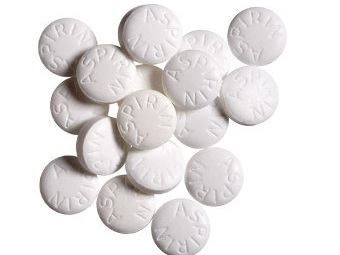 Обнаружена активность аспирина против метастазов