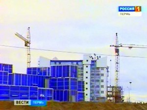 Сдачу пермского кардиоцентра отложили на год