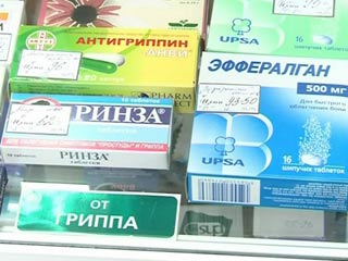 В Смоленской области увеличилась заболеваемость гриппом
