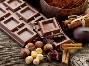 Сколько шоколада нужно для счастья