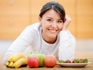 ТОП -5 диетических закусок, которые помогут похудеть 