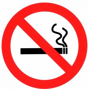 В Баварии вступил в действие самый жесткий в Германии запрет на курение в публичных местах 