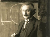 Головной мозг Эйнштейна действительно имеет уникальное строение