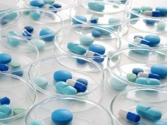 Почти половину клинических испытаний в США спонсировали производители лекарств