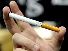 В США может быть введен 1-ый запрет на электронные сигареты