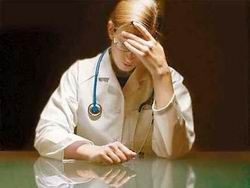 Введут обязательное страхование пациентов от врачебных ошибок?