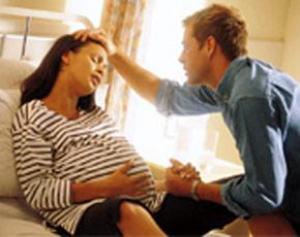 Недостаток витамина D во время беременности четырёхкратно повышает риск кесарева сечения