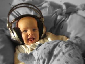 Ранние занятия музыкой однозначно способствуют развитию мозга 