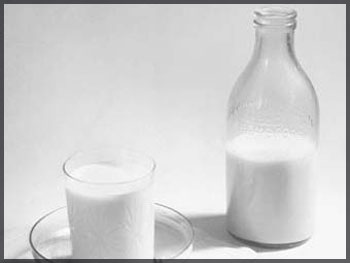 Еще один аргумент не в пользу молока