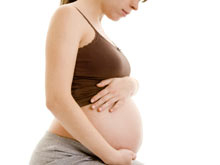 Ученые выяснили, почему беременные женщины забывчивы