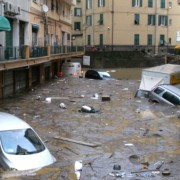 Объявлен сбор в помощь пострадавшим от наводнения в Дербенте