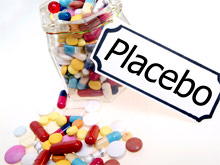 Эффективность плацебо - не чистая психология, а механизм эволюции