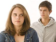 Мозг подростка помогает ему найти любовного партнера, доказало наблюдение
