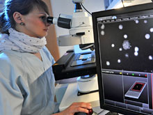 Немецкие онкологи начинают наступление на рак с помощью вирусов