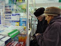 Реализации лекарств в РФ к 2020 году удвоятся, до $45,1 млрд — PWC