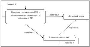 Современные подходы к лечению хронической почечной недостаточности 