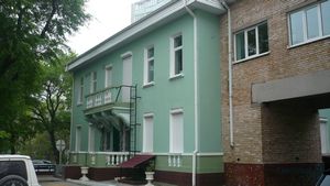 На принцип работы без регистратуры переходят поликлиники Улан-Удэ 