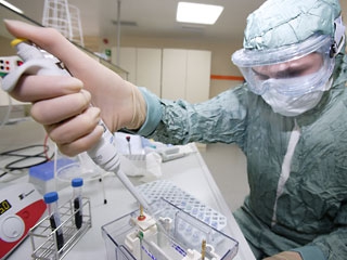 Ученые не исключают вероятность новой эпидемии чумы