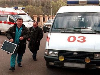 В Екатеринбурге откроются 16 отделений неотложной помощи
