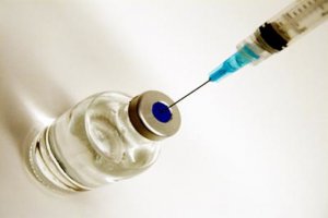 В Иркутской области началась дополнительная вакцинация детей от полиомиелита 