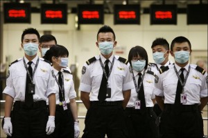 Новый штамм птичьего гриппа в Китае - био оружие США?
